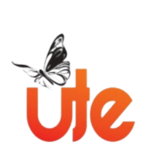 UTE Logo